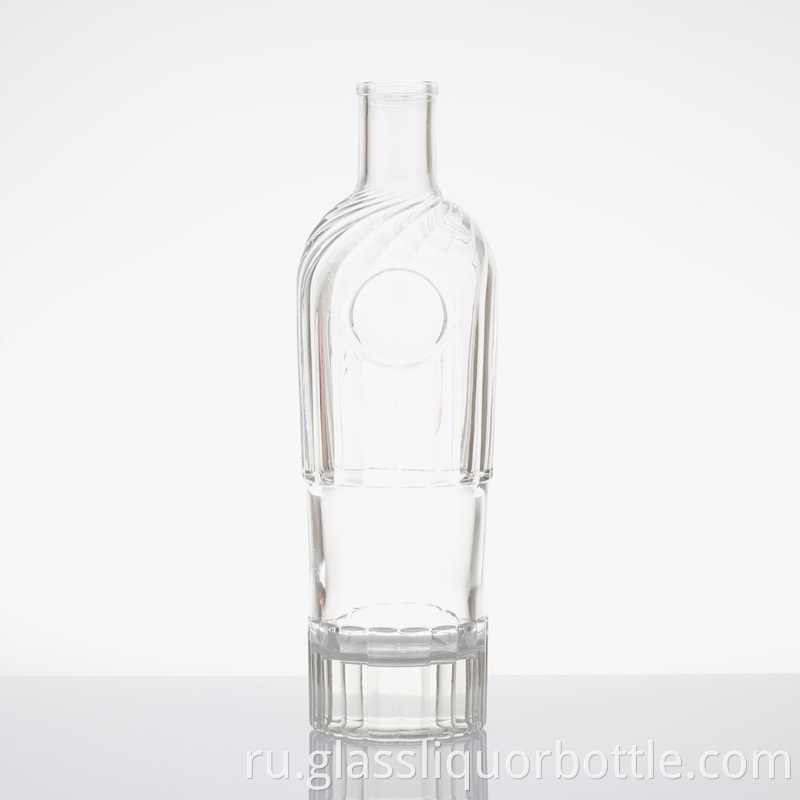 100ml Juice Bottles